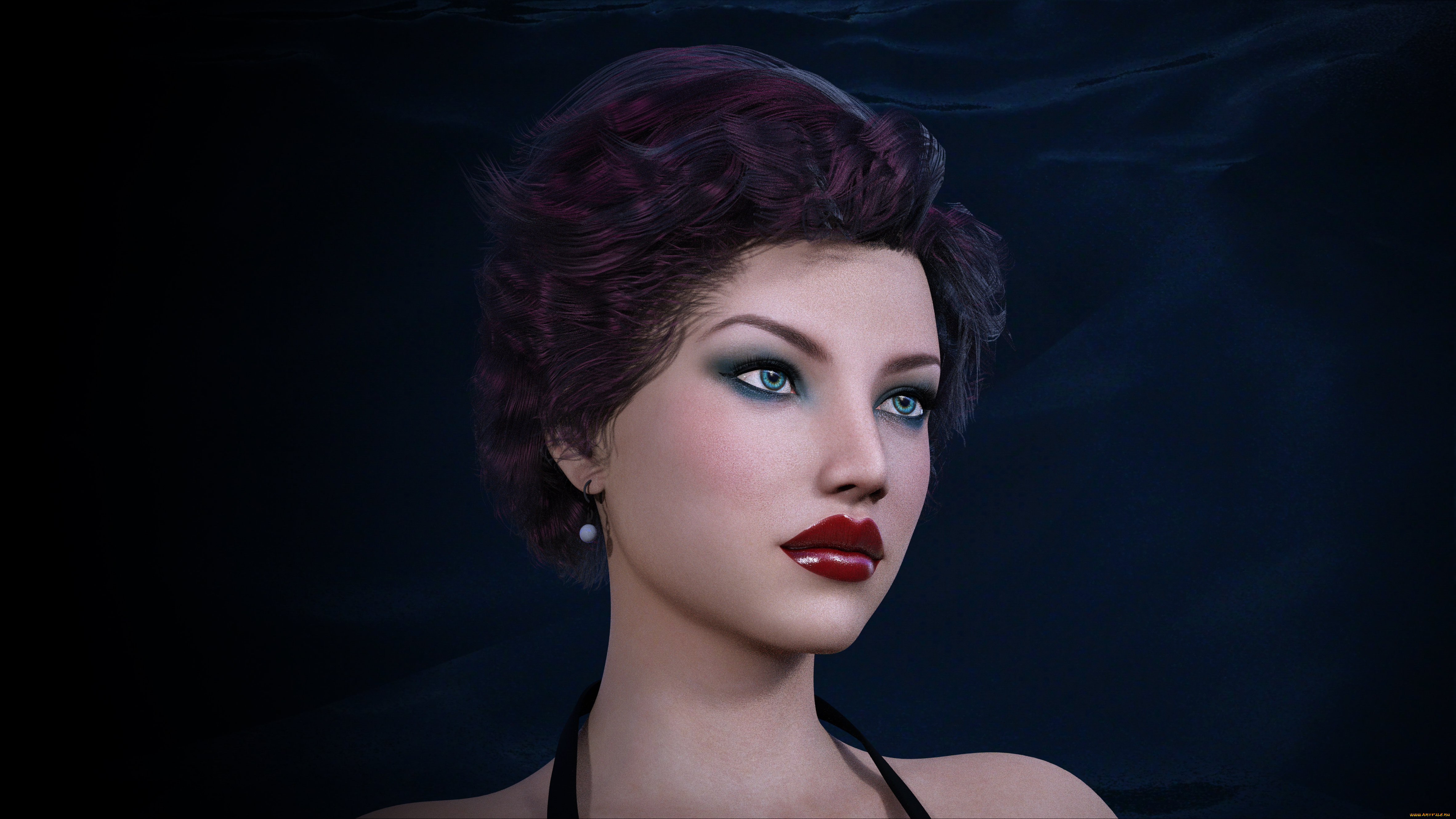 3 ,  , portraits, , , 